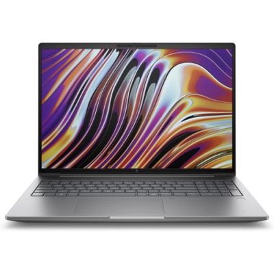 Portátil HP ZBook Power 16 G11 | Ryzen7-8840HS | 16 GB RAM