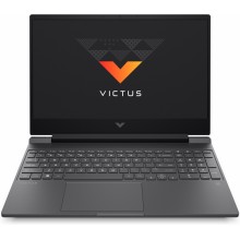 Portátil HP Victus Gaming 15-fb1001ns | AMD Ryzen5 7535HS | 16 GB RAM | FreeDOS (Sin Windows)