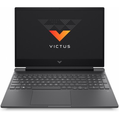 Portátil HP Victus Gaming 15-fb1001ns | AMD Ryzen5 7535HS | 16 GB RAM | FreeDOS (Sin Windows)