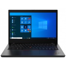 Portátil Lenovo ThinkPad L14 Gen1 - Intel Core i5-10210U - 8GB RAM