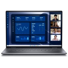 Portátil DELL Latitude 9450 2-in-1 - Intel Core Ultra 7 165U - 32 GB RAM - Táctil