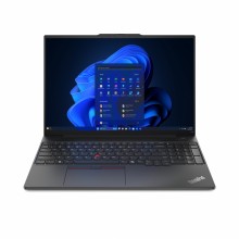 Portátil Lenovo ThinkPad E16 Gen 2 - Intel Core Ultra 7 155H - 32 GB RAM