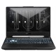 Portátil ASUS TUF Gaming A15 FA506NFR-HN008 | AMD Ryzen 7 7435HS | 16 GB RAM | FreeDOS (Sin Windows)