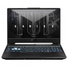 Portátil ASUS TUF Gaming A15 FA506NFR-HN008 - AMD Ryzen 7 7435HS - 16 GB RAM - FreeDOS (Sin Windows)