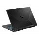 Portátil ASUS TUF Gaming A15 FA506NFR-HN008 | AMD Ryzen 7 7435HS | 16 GB RAM | FreeDOS (Sin Windows)