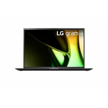 Portátil LG Gram 14Z90S-G.AA55B - Intel Core Ultra 5 125H - 16 GB RAM