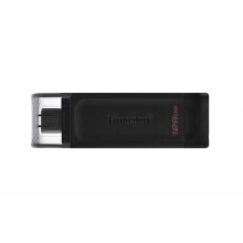 Memoria USB Kingston Technology DataTraveler 128 GB USB