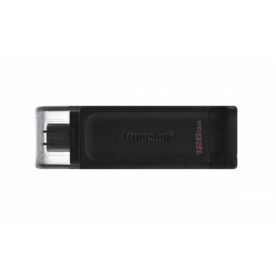 Memoria USB Kingston Technology DataTraveler 128 GB USB