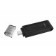 Memoria USB Kingston Technology DataTraveler 128 GB USB