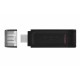 Memoria USB Kingston Technology DataTraveler 128 GB USB