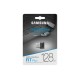 Memoria USB Samsung MUF-128AB unidad flash USB 128 GB USB tipo A 3.2 Gen 1 (3.1 Gen 1) Gris, Plata