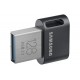 Memoria USB Samsung MUF-128AB unidad flash USB 128 GB USB tipo A 3.2 Gen 1 (3.1 Gen 1) Gris, Plata