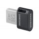 Memoria USB Samsung MUF-128AB unidad flash USB 128 GB USB tipo A 3.2 Gen 1 (3.1 Gen 1) Gris, Plata