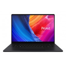 Portátil ASUS ProArt P16 OLED H7606WI-ME044W | AMD Ryzen AI 9 HX 370 | 32 GB RAM | Táctil