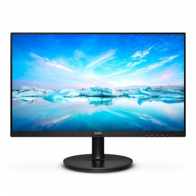 Philips V Line 271V8L/00 LED display 68,6 cm (27") 1920 x 1080 Pixeles Full HD Negro