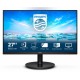 Philips V Line 271V8L/00 LED display 68,6 cm (27") 1920 x 1080 Pixeles Full HD Negro