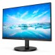 Philips V Line 241V8L/00 pantalla para PC 60,5 cm (23.8") 1920 x 1080 Pixeles Full HD LCD Negro