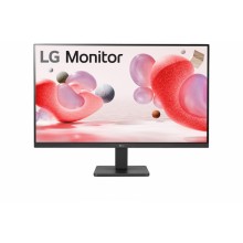 LG 27MR400-B pantalla para PC 68,6 cm (27") 1920 x 1080 Pixeles Full HD Negro