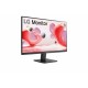 LG 27MR400-B pantalla para PC 68,6 cm (27") 1920 x 1080 Pixeles Full HD Negro