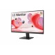 LG 27MR400-B pantalla para PC 68,6 cm (27") 1920 x 1080 Pixeles Full HD Negro