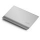 Seagate LaCie Portable SSD disco duro externo 2 TB 2.5" USB Tipo C Plata