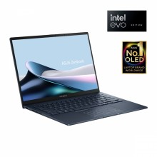 Portátil ASUS Zenbook 14 OLED OLED UX3405MA-PP606W - Intel Core Ultra 7 155H - 16 GB RAM