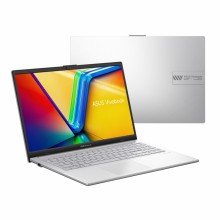 Portátil 15.6" ASUS Vivobook Go 15 E1504FA-NJ313 - Ryzen 5, 8GB RAM, 512GB SSD, FreeDos (sin windows)