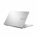 Portátil 15.6" ASUS Vivobook Go 15 E1504FA-NJ313 - Ryzen 5, 8GB RAM, 512GB SSD, FreeDos (sin windows)