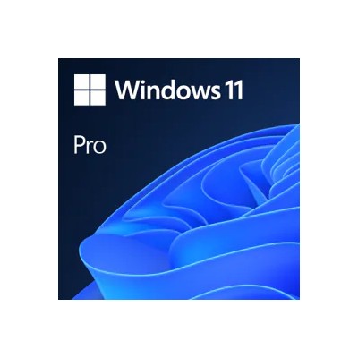 Microsoft Windows 11 Pro 1 licencia