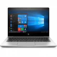 Portátil HP EliteBook 830 G5, i5, 8Gb, SSD 256Gb, Windows 11 Pro - Usado--