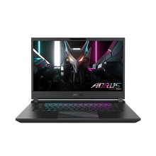 Portátil GIGABYTE 15 BKF-73ES754SH - i7-13700H - 16 GB RAM