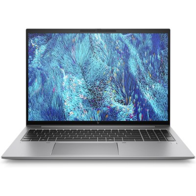 HP ZBook Firefly 16 G11 Intel Core Ultra 7 155H Estación de trabajo móvil 40,6 cm (16") Pantalla táctil WUXGA 32 GB DDR5-S