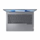 Lenovo ThinkBook 14 G6 IRL Intel® Core™ i5 i5-1335U Portátil 35,6 cm (14") WUXGA 8 GB DDR5-SDRAM 256 GB SSD Wi-Fi 6 (802.