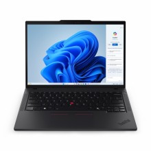 Portátil Lenovo ThinkPad T14 Gen 5 - Intel Core Ultra 7 155U - 32 GB RAM