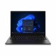 Lenovo ThinkPad L13 Gen 5 (Intel) Intel Core Ultra 5 125U Portátil 33,8 cm (13.3") WUXGA 16 GB LPDDR5-SDRAM 512 GB SSD Wi-Fi