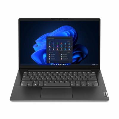 Lenovo V V14 Intel® Core™ i5 i5-13420H Portátil 35,6 cm (14") Full HD 8 GB DDR4-SDRAM 512 GB SSD Wi-Fi 6 (802.11ax) Windo