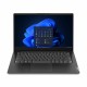 Lenovo V V14 Intel® Core™ i3 i3-1315U Portátil 35,6 cm (14") Full HD 8 GB DDR4-SDRAM 512 GB SSD Wi-Fi 6 (802.11ax) Window