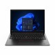 Lenovo ThinkPad L13 2-in-1 Gen 5 (Intel) Intel Core Ultra 5 125U Híbrido (2-en-1) 33,8 cm (13.3") Pantalla táctil WUXGA 16 