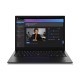 Lenovo ThinkPad L13 Gen 5 (Intel) Intel Core Ultra 7 155U Portátil 33,8 cm (13.3") WUXGA 16 GB LPDDR5-SDRAM 512 GB SSD Wi-Fi