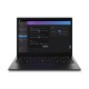 Lenovo ThinkPad L13 Gen 5 (Intel) Intel Core Ultra 7 155U Portátil 33,8 cm (13.3") WUXGA 16 GB LPDDR5-SDRAM 512 GB SSD Wi-Fi