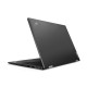 Lenovo ThinkPad L13 2-in-1 Gen 5 (Intel) Intel Core Ultra 5 125U Híbrido (2-en-1) 33,8 cm (13.3") Pantalla táctil WUXGA 16 