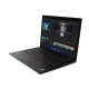 Lenovo ThinkPad L13 2-in-1 Gen 5 (Intel) Intel Core Ultra 5 125U Híbrido (2-en-1) 33,8 cm (13.3") Pantalla táctil WUXGA 16 