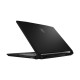 MSI CreatorPro M16 B13VK-1021ES ordenador portatil Intel® Core™ i7 i7-13700H Estación de trabajo móvil 40,6 cm (16") Ful