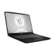 MSI CreatorPro M16 B13VK-1021ES ordenador portatil Intel® Core™ i7 i7-13700H Estación de trabajo móvil 40,6 cm (16") Ful