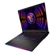 Portátil MSI Raider GE78 HX 14V - i9-14900HX - 32 GB RAM