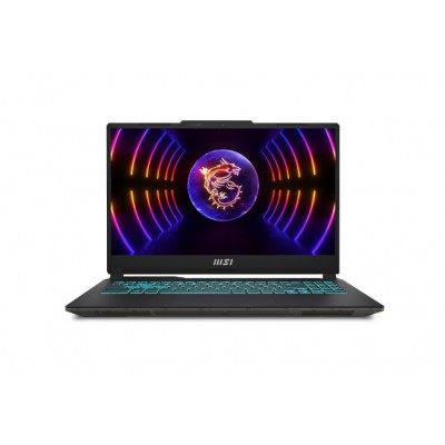 MSI Cyborg 15 A13VE-839XES Intel® Core™ i5 i5-13420H Portátil 39,6 cm (15.6") Full HD 16 GB DDR5-SDRAM 1 TB SSD NVIDIA Ge