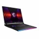 MSI Gaming Raider GE68 HX 14VFG-265XES Intel® Core™ i7 i7-14700HX Portátil 40,6 cm (16") Quad HD+ 32 GB DDR5-SDRAM 1 TB S