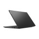 Lenovo V V15 Intel® Core™ i7 i7-1355U Portátil 39,6 cm (15.6") Full HD 16 GB DDR4-SDRAM 512 GB SSD Wi-Fi 6 (802.11ax) Neg