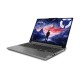 Lenovo Legion 5 16IRX9 Intel® Core™ i7 i7-14650HX Portátil 40,6 cm (16") WQXGA 32 GB DDR5-SDRAM 1 TB SSD NVIDIA GeForce R