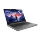 Lenovo Legion 5 16IRX9 Intel® Core™ i7 i7-14650HX Portátil 40,6 cm (16") WQXGA 32 GB DDR5-SDRAM 1 TB SSD NVIDIA GeForce R